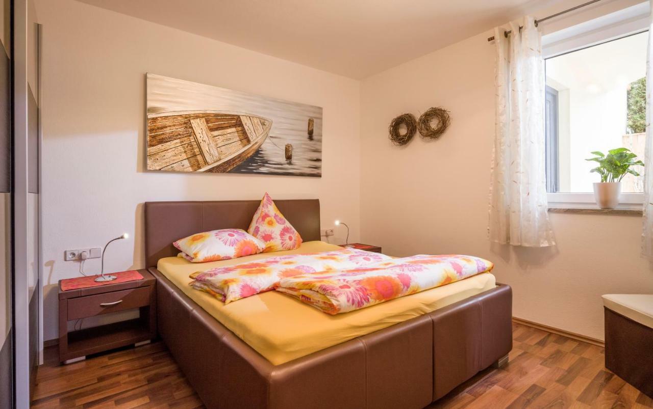 Appartement Hoschek Шеффау-ам-Вильден-Кайзер Экстерьер фото